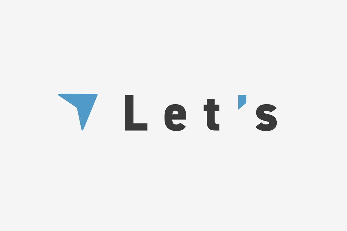 Let's株式会社の会社概要