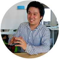 初めての会社設立も安心、しかも安い！　株式会社インセルアート　代表取締役　島田雄平様